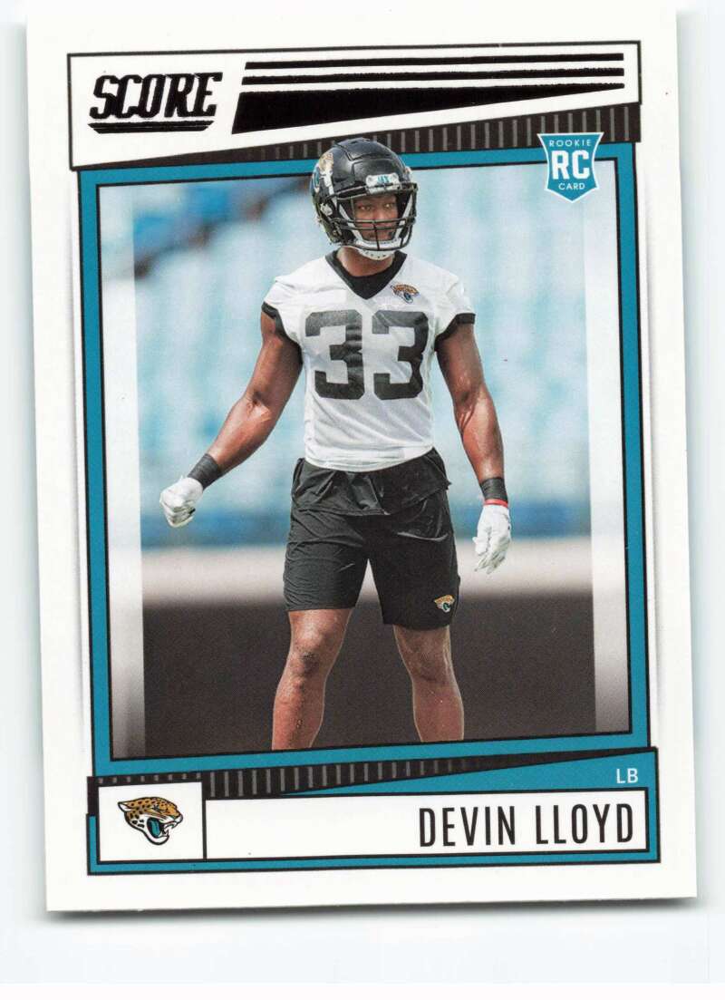 350 Devin Lloyd